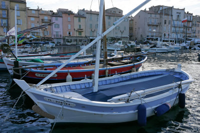 Voiles de Saint-Tropez 2006 - Yachts regattas in Saint-Tropez