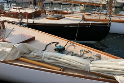 Voiles de Saint-Tropez 2006 - Yachts regattas in Saint-Tropez