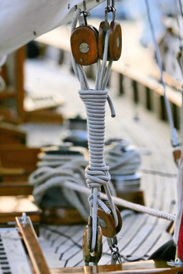 Voiles de Saint-Tropez 2006 - Yachts regattas in Saint-Tropez