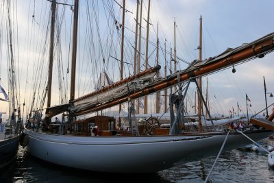 Voiles de Saint-Tropez 2006 - Yachts regattas in Saint-Tropez