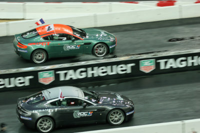 The Race of Champions 2006 - The Nations Cup