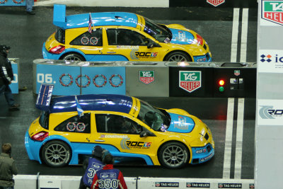 The Race of Champions 2006 - The Nations Cup