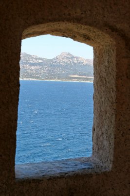 A la dcouverte de la ville de Calvi et de sa citadelle