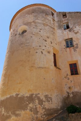 A la dcouverte de la ville de Calvi et de sa citadelle