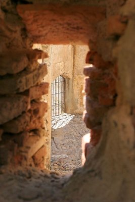 A la dcouverte de la ville de Calvi et de sa citadelle