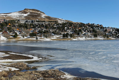 Balade autour de Besse-en-Chandesse