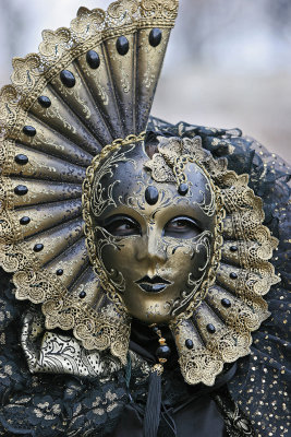 Carnaval vnitien de Paris