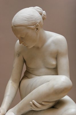 Visite du musée des beaux arts de la ville de Lille