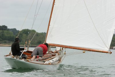 ‘‘Semaine du Golfe 2007’’ – Journée du mercredi 16 mai