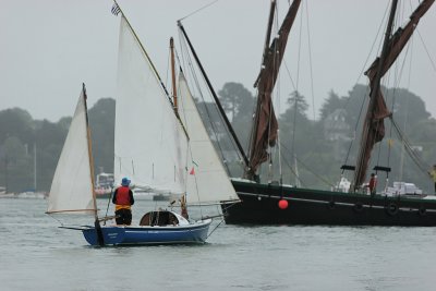 Semaine du Golfe 2007  Journe du jeudi 17 mai