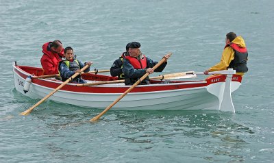‘‘Semaine du Golfe 2007’’ – Journée du vendredi 18 mai