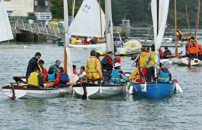 ‘‘Semaine du Golfe 2007’’ – Journée du vendredi 18 mai