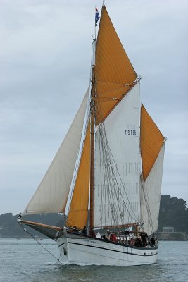 Semaine du Golfe 2007  Journe du vendredi 18 mai