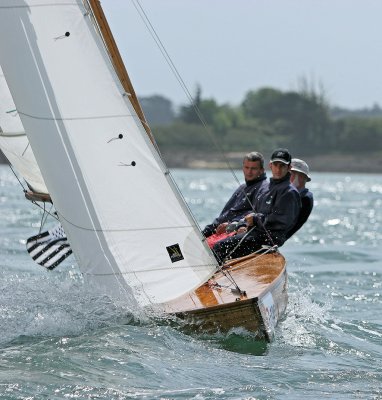 Semaine du Golfe 2007  Grande Parade du samedi 19 mai