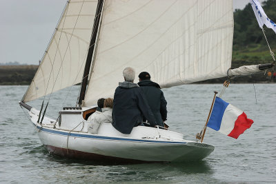 Vétille pendant la ‘‘Semaine du Golfe 2007’’ – Journée du jeudi 17 mai