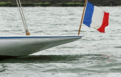 Vtille  pendant la Semaine du Golfe 2007  Journe du jeudi 17 mai