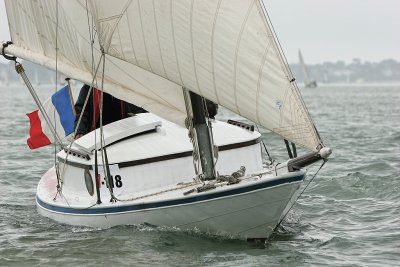 Vtille  pendant la Semaine du Golfe 2007  Journe du jeudi 17 mai