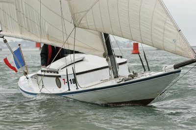 Vtille  pendant la Semaine du Golfe 2007  Journe du jeudi 17 mai