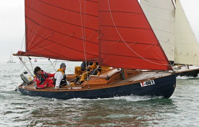 Semaine du Golfe 2007  Journe du jeudi 17 mai