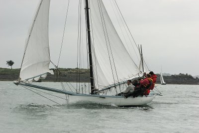 Ten Years After pendant la Semaine du Golfe 2007  Journe du jeudi 17 mai