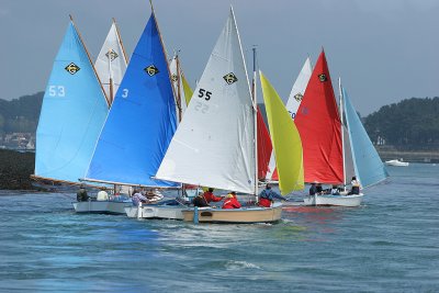 Semaine du Golfe 2007  Journe du vendredi 18 mai