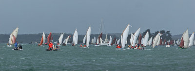 Semaine du Golfe 2007’’ – Grande Parade du samedi 19 mai