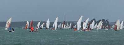 Semaine du Golfe 2007  Grande Parade du samedi 19 mai