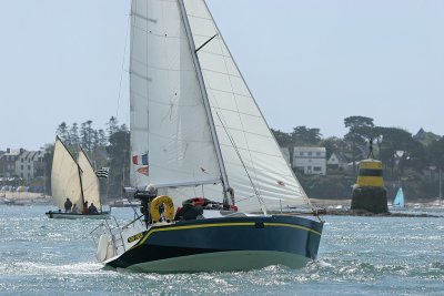 Semaine du Golfe 2007’’ – Grande Parade du samedi 19 mai