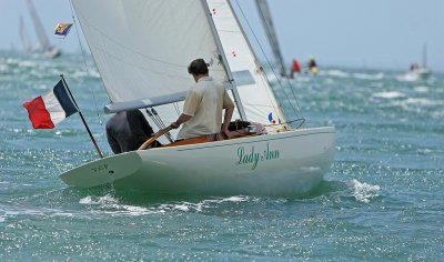 Semaine du Golfe 2007’’ – Grande Parade du samedi 19 mai