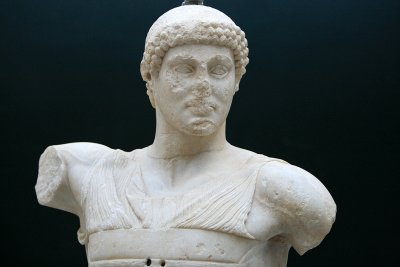 Musée de l'ïle de Moccia