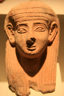 Musée de l'ïle de Moccia