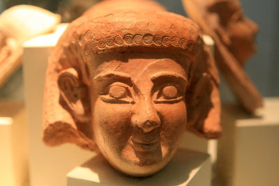 Musée de l'ïle de Moccia