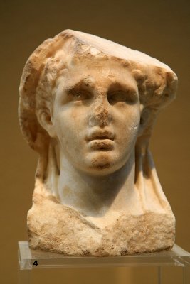 Musée de Syracuse