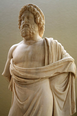 Musée de Syracuse