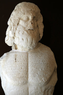 Musée de Syracuse