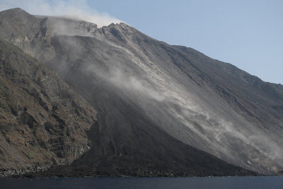 L'le de Stromboli