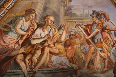 Musée de l'île de Lipari