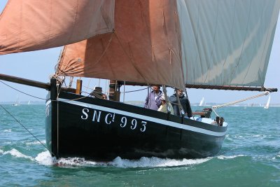 Semaine du Golfe 2007  Grande Parade du samedi 19 mai