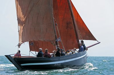 Semaine du Golfe 2007’’ – Grande Parade du samedi 19 mai