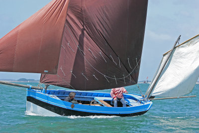 Semaine du Golfe 2007  Grande Parade du samedi 19 mai