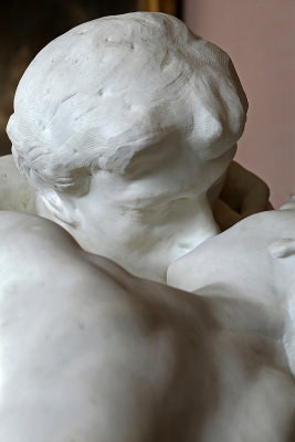 Visite du muse Auguste Rodin