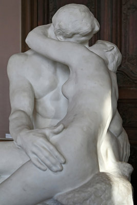 Visite du muse Auguste Rodin