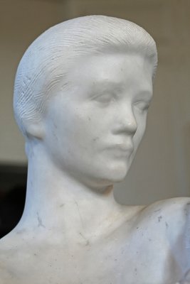 Visite du muse Auguste Rodin