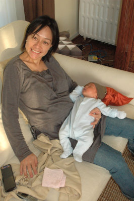 2 weeks old
