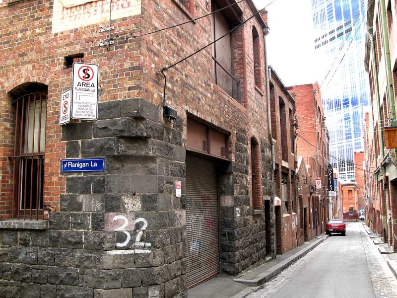 Sutherland Street