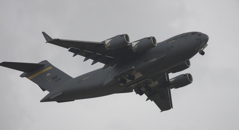 C-17 Globemaster III