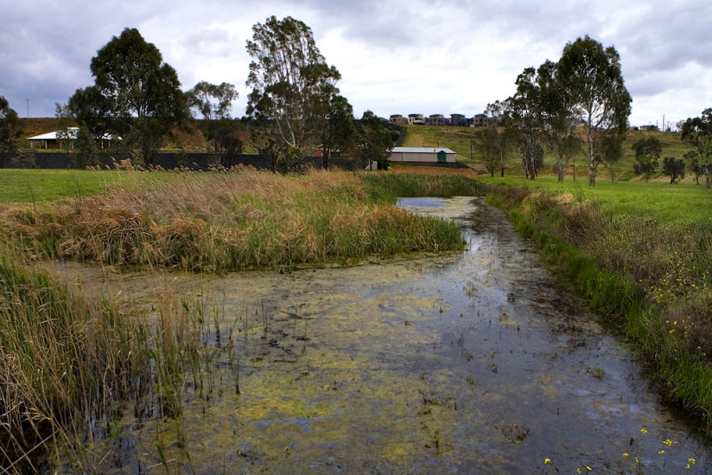 Jacks Canal and Jacks Magazine