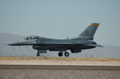 F-16