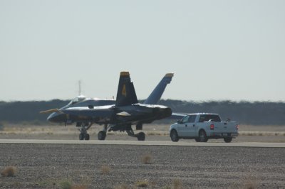 F-18 & Ford