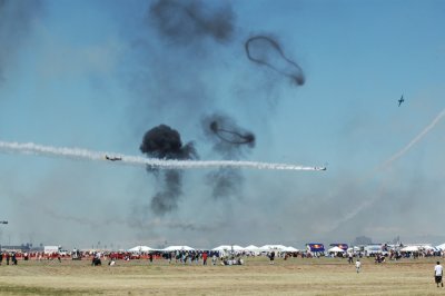 Pearl Harbor in Arizona